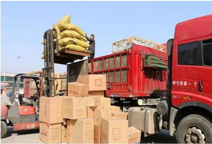 厦门到湘桥区物流专线