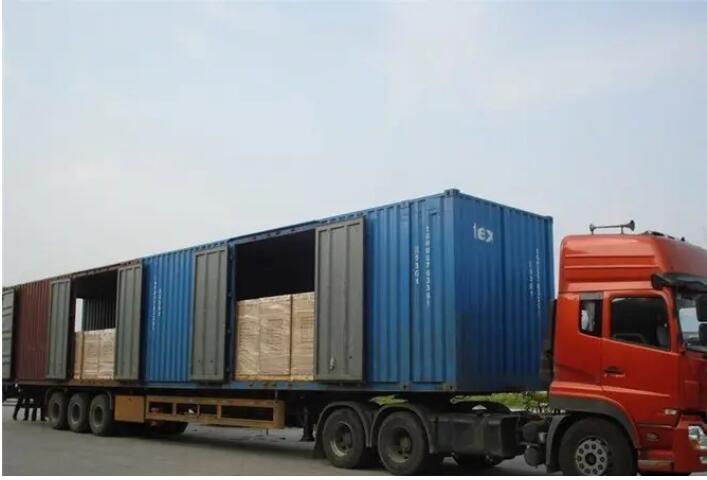 厦门到湘桥区整车运输