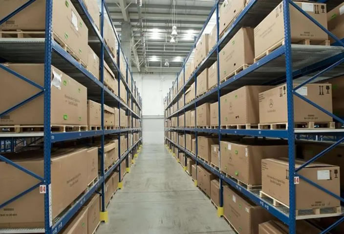 厦门到湘桥区货物仓储