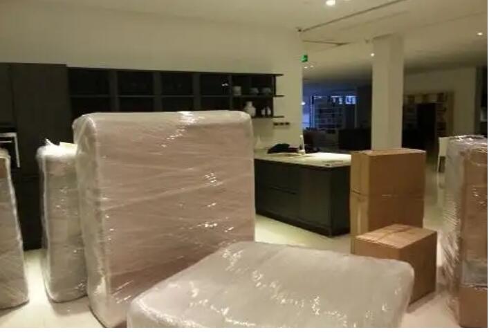 厦门到湘桥区长途搬家