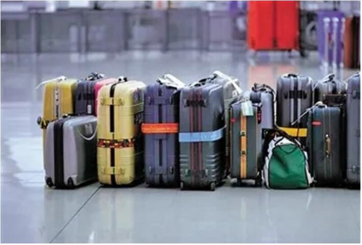 厦门到湘桥区行李托运