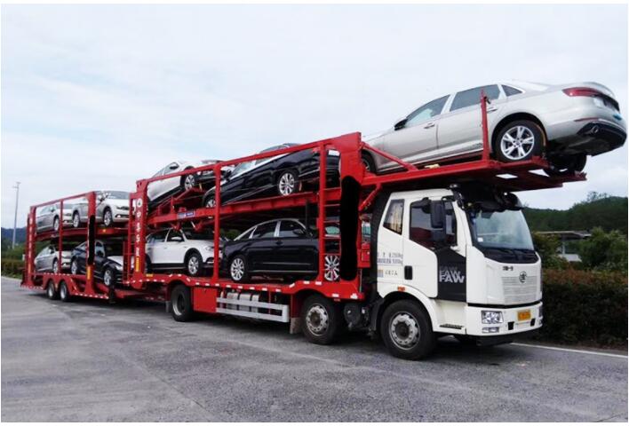 厦门到湘桥区轿车托运